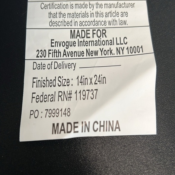 Oeko-Tex | โHey Boo!โ Pillow w/ Ghosts, Bats, Skulls, Pumpkins & Stars - Picture 12 of 12